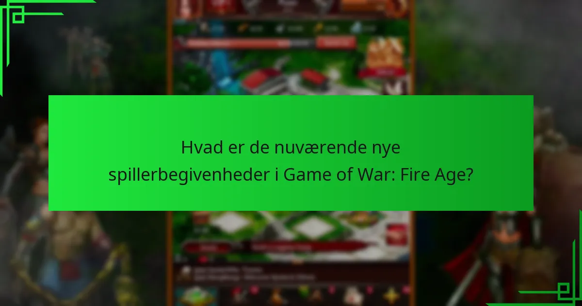 Hvilke milepælspræmier er tilgængelige for nye spillere?