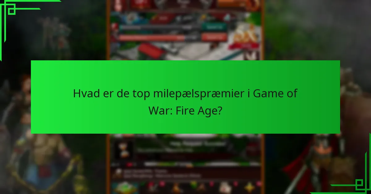 Hvordan kan spillere effektivt opnå milepælspræmier?