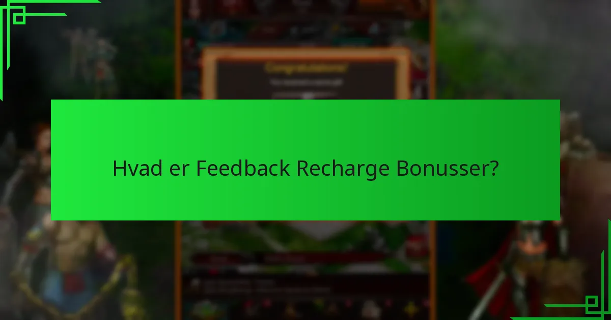 Hvilke typer belønninger kan spillere modtage?