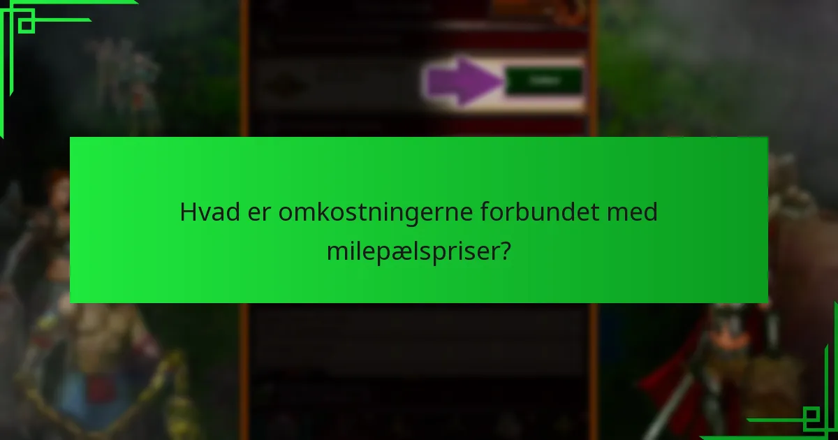 Hvordan kan spillere optjene milepælspriser under særlige begivenheder?