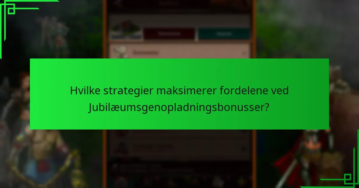 Hvilke opdateringer eller ændringer bør spillere være opmærksomme på for dette års event?