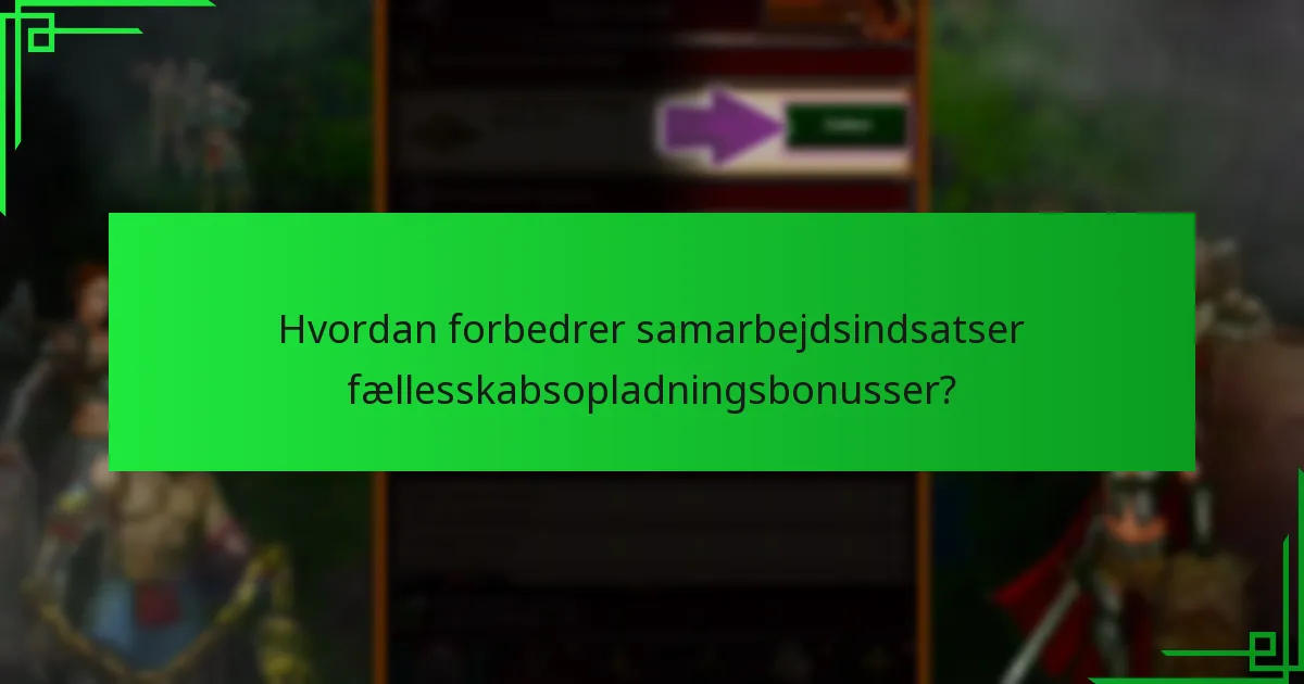 Hvilke platforme tilbyder fællesskabsopladningsbonusser?