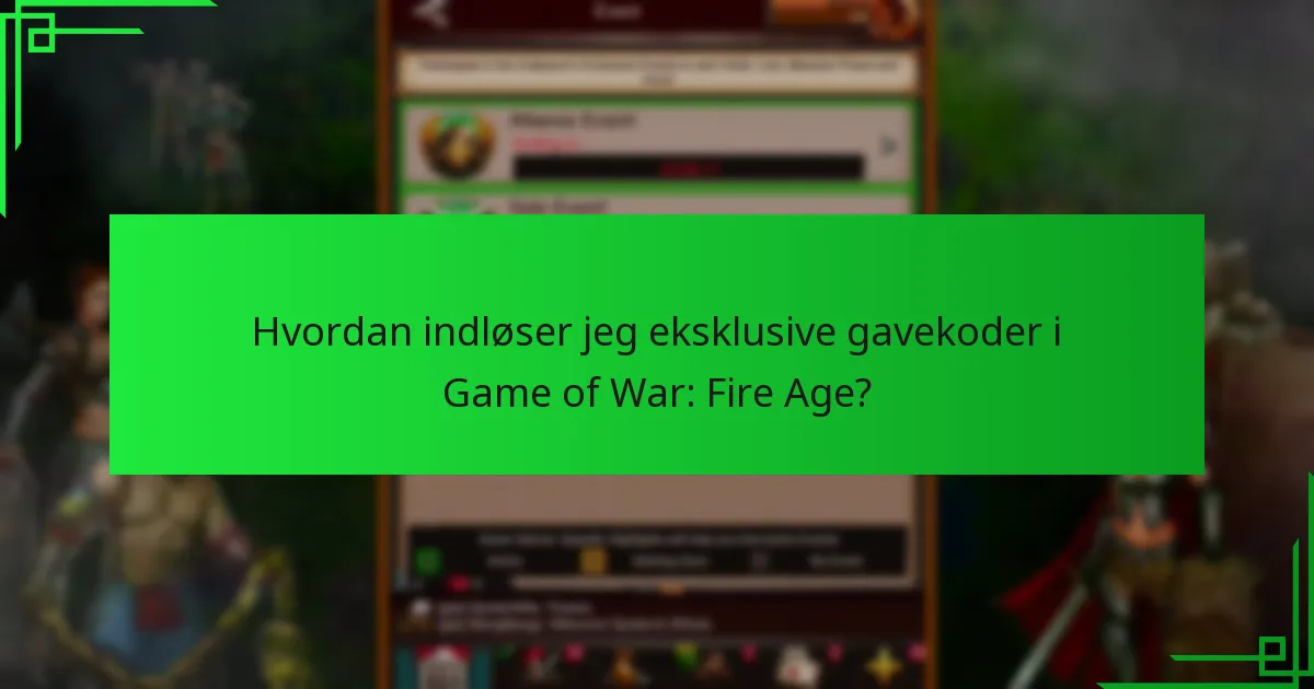 Hvad gør eksklusive gavekoder værdifulde?
