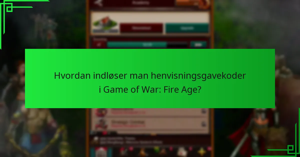 Hvad er fordelene ved at bruge henvisningsgavekoder?