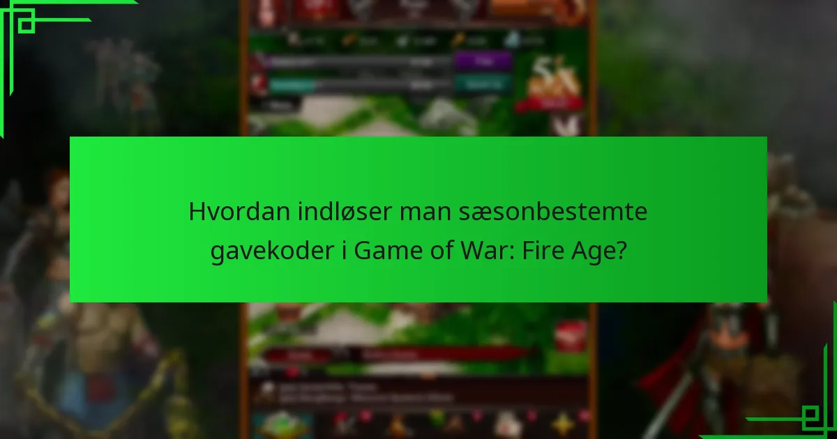Hvor finder man pålidelige kilder til sæsonbestemte gavekoder?