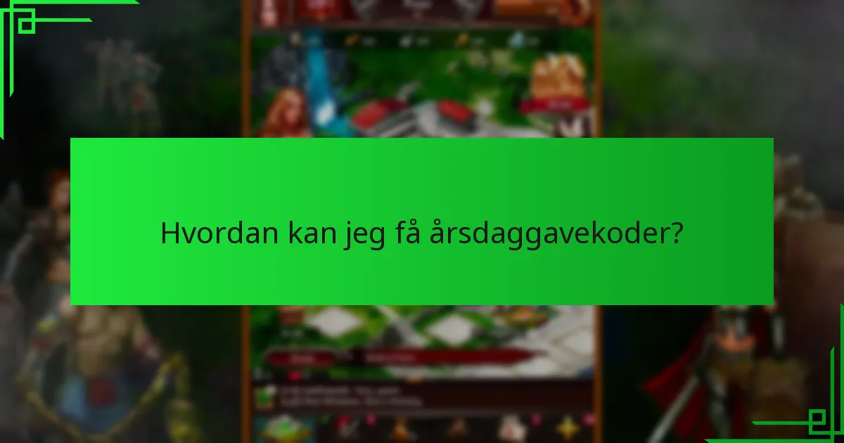 Hvilke strategier kan maksimere brugen af årsdaggavekoder?