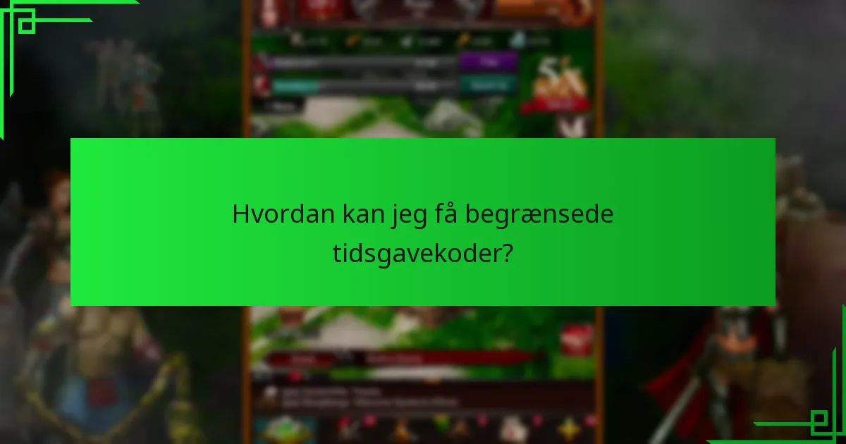 Hvordan sammenlignes begrænsede tidsgavekoder med andre kampagnetilbud?